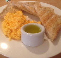 Cafe 96 - Mackay Tourism