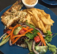 Cafe Alex - Mackay Tourism