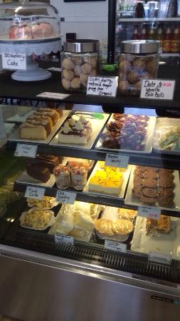 Cafe One2Five - Mackay Tourism 0