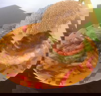 Carolines House of Chicken - Mackay Tourism