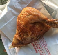 Charcoal Chicken and Noodle Bar Drouin - Mackay Tourism