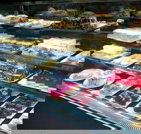 Cobram Bakery Cafe - Mackay Tourism