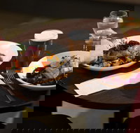 Cobram Barooga Golf Club - Mackay Tourism