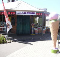 Coolas Ice Creamery - Mackay Tourism