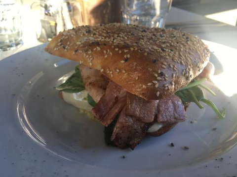 Daily Dose CWB - Mackay Tourism 0