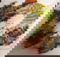 Fee's Coffee House - Mackay Tourism