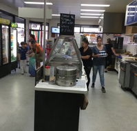 Ferry Cafe - Mackay Tourism