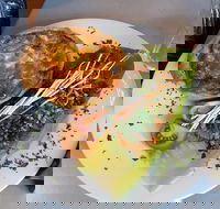 Fozigobble Cafe - Mackay Tourism