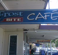 Frostbite Cafe - Mackay Tourism