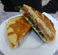 Gaffney's Bakery - Mackay Tourism