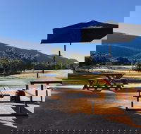 Halls Gap Hotel Restaurant - Mackay Tourism