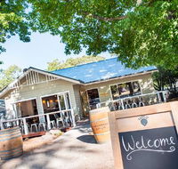 Harvest Halls Gap - Mackay Tourism