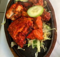 Indian Tandoori Recipes Chef - Mackay Tourism