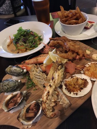 Inlet Hotel - Mackay Tourism 0