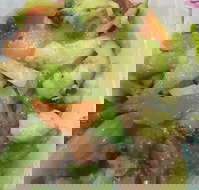 Jack's - Mackay Tourism