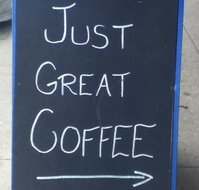 Just Great Coffee - Mackay Tourism