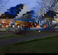 Killingworth Hill - Mackay Tourism