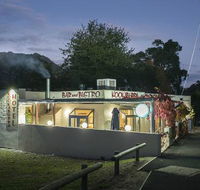 Kookaburra Hotel - Mackay Tourism