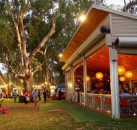 KU de' TA - Mackay Tourism