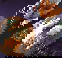 Luscious - Mackay Tourism