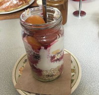 MannaFest Cafe - Mackay Tourism