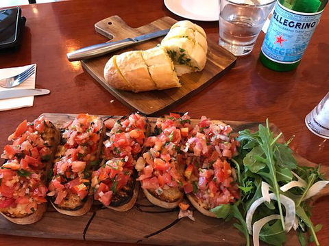 Marios At San Remo - Mackay Tourism 0