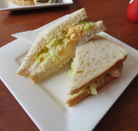 Nicks Bakehouse - Mackay Tourism