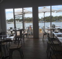 Pier 70 - Mackay Tourism