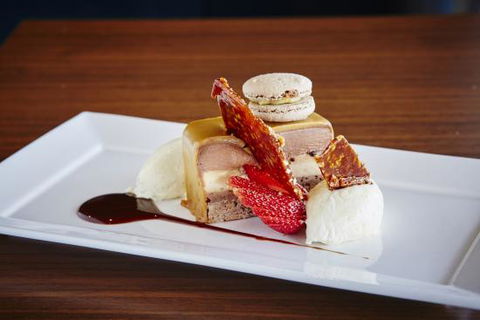Pipes Bistro - Mackay Tourism 0