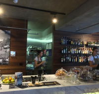 Powder Bar - Mackay Tourism