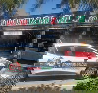 Presto Pasta  Pizza - Mackay Tourism