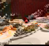 Rainbow Palace Chinese Rest - Mackay Tourism