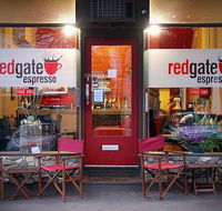 Redgate Espresso - Mackay Tourism