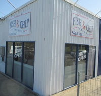 Sanders St Takeaway - Mackay Tourism