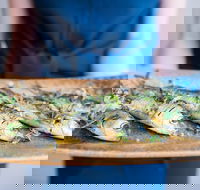 SARDINE eatery  bar - Mackay Tourism