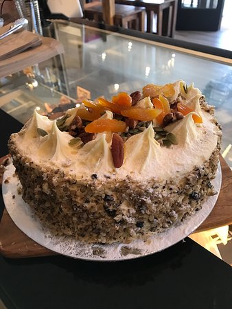 Soul Sisters Cafe - Mackay Tourism 0