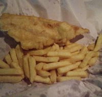 Spinakers Fish  Chips - Mackay Tourism