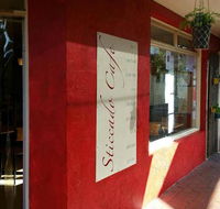 Sticcado Cafe - Mackay Tourism