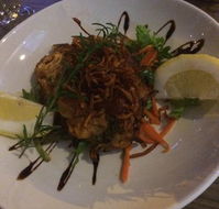 The Boathouse Restaurant - Mackay Tourism
