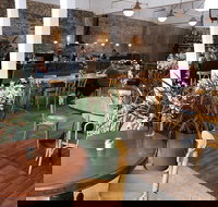 The Borough - Mackay Tourism