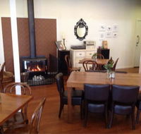 The Dairy Cafe - Mackay Tourism