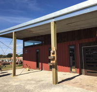 The Farmer's Place - Mackay Tourism