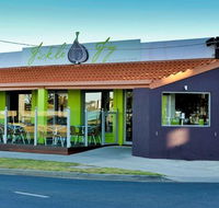 The Fig Licensed Cafe - Mackay Tourism