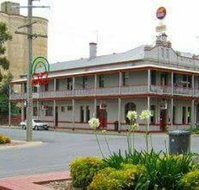 The Grand Central Hotel - Mackay Tourism