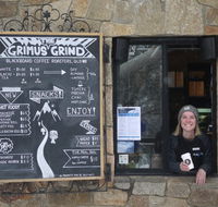 The Grimus Grind - Mackay Tourism