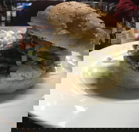 The Last Stop Cafe  Restaurant - Mackay Tourism