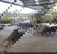 The New Atrium Restaurant and Function Centre - Mackay Tourism
