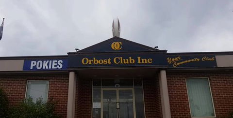 The Orbost Club Inc - Mackay Tourism 0