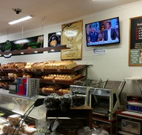 The Provender Country Bakehouse - Mackay Tourism