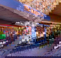 The Ranges Cafe - Mackay Tourism